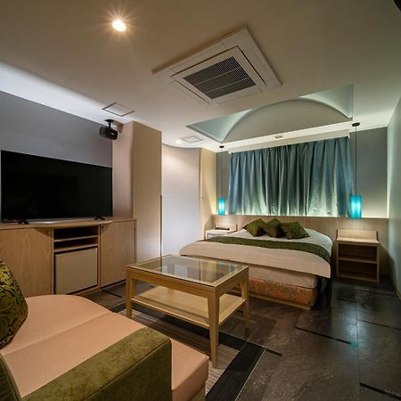 ルトゥール姫路 Retur Himeji 男塾ホテルグループ (Adults Only) Εξωτερικό φωτογραφία