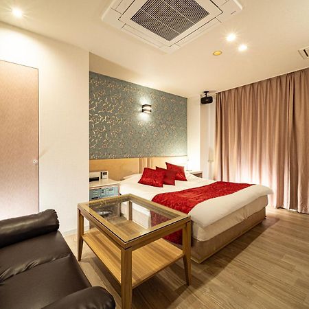 ルトゥール姫路 Retur Himeji 男塾ホテルグループ (Adults Only) Εξωτερικό φωτογραφία