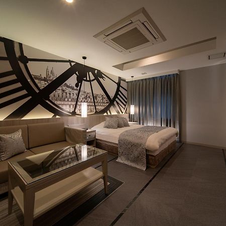 ルトゥール姫路 Retur Himeji 男塾ホテルグループ (Adults Only) Εξωτερικό φωτογραφία
