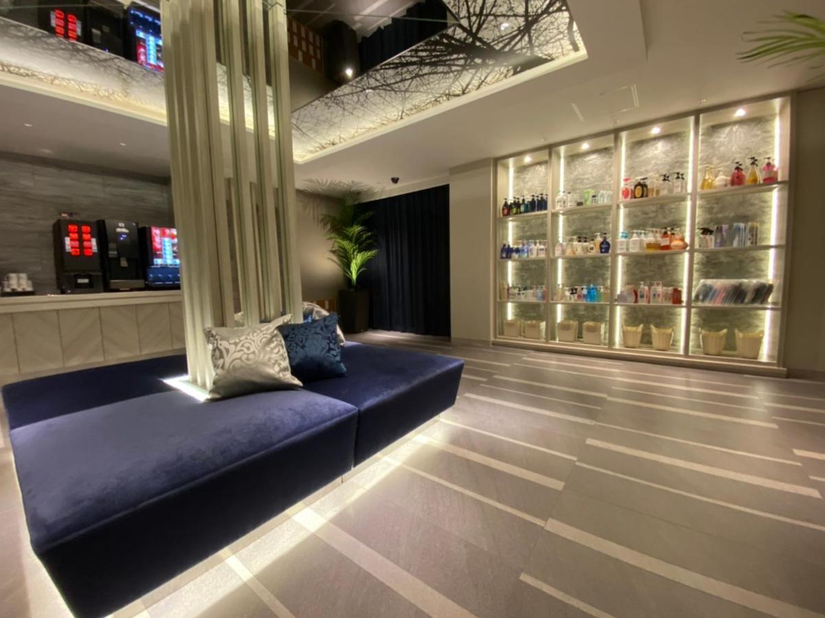 ルトゥール姫路 Retur Himeji 男塾ホテルグループ (Adults Only) Εξωτερικό φωτογραφία