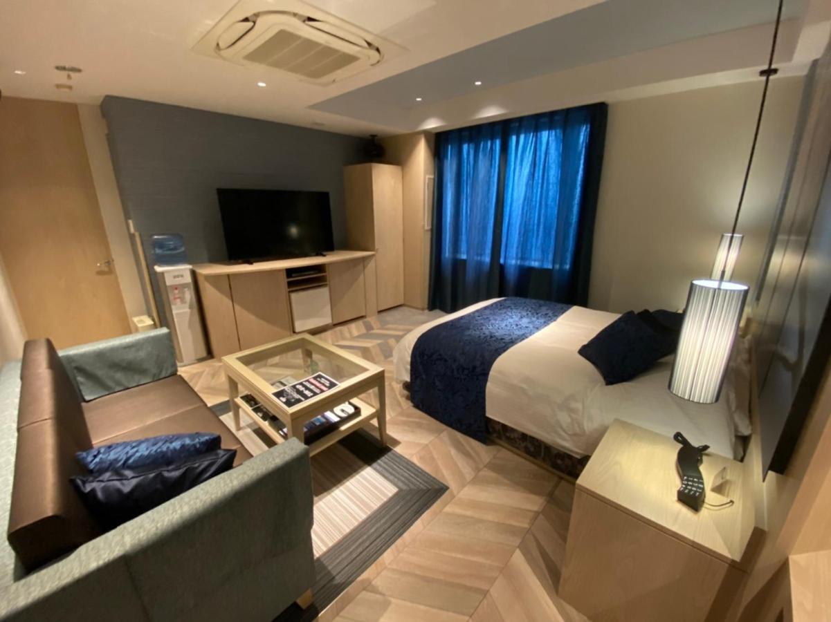 ルトゥール姫路 Retur Himeji 男塾ホテルグループ (Adults Only) Εξωτερικό φωτογραφία