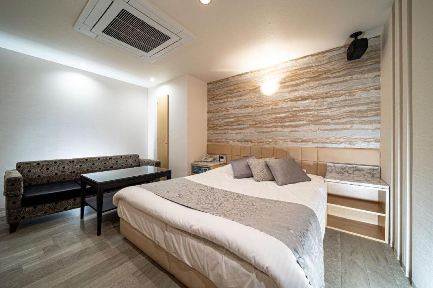 ルトゥール姫路 Retur Himeji 男塾ホテルグループ (Adults Only) Εξωτερικό φωτογραφία