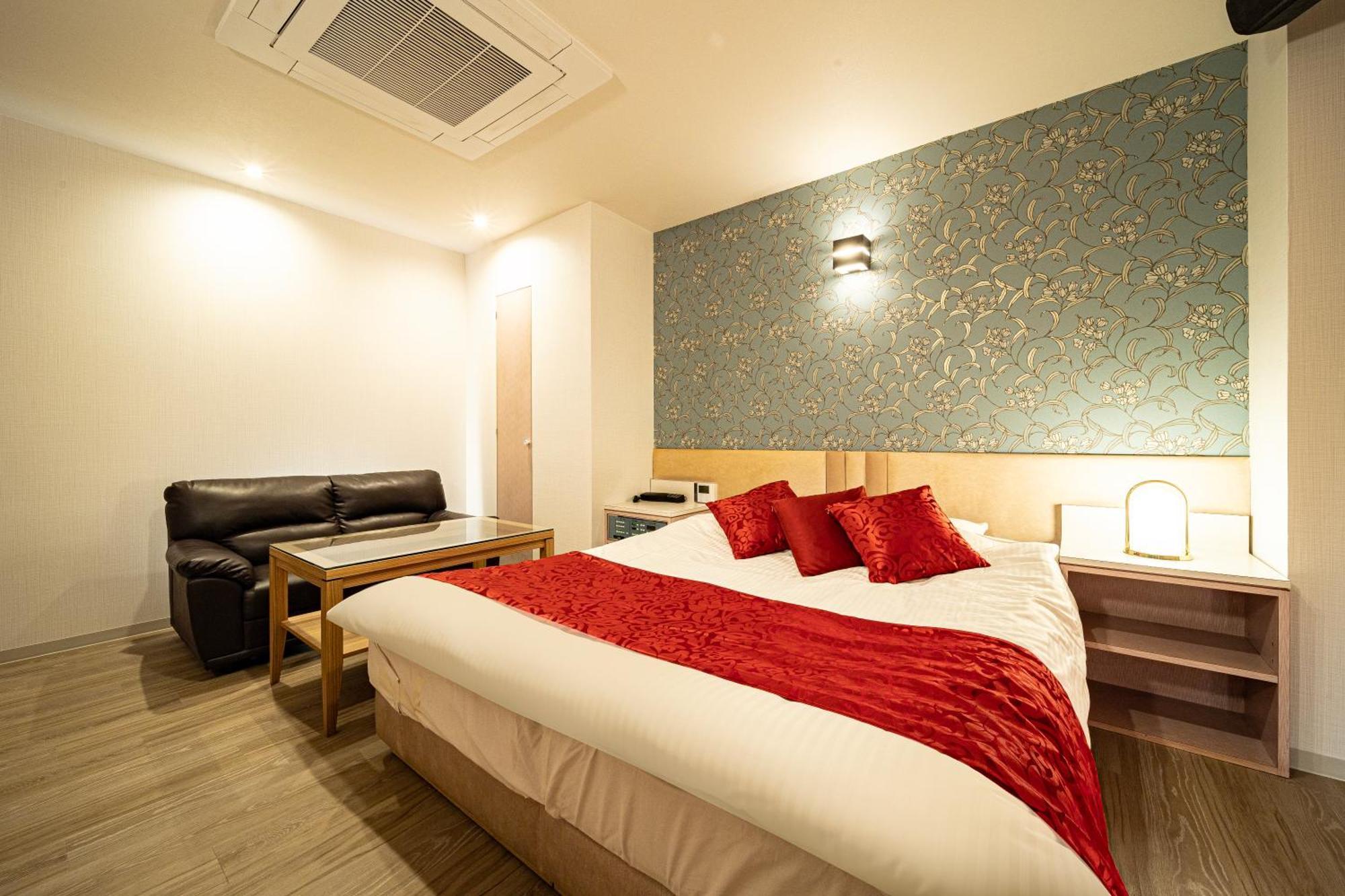 ルトゥール姫路 Retur Himeji 男塾ホテルグループ (Adults Only) Εξωτερικό φωτογραφία