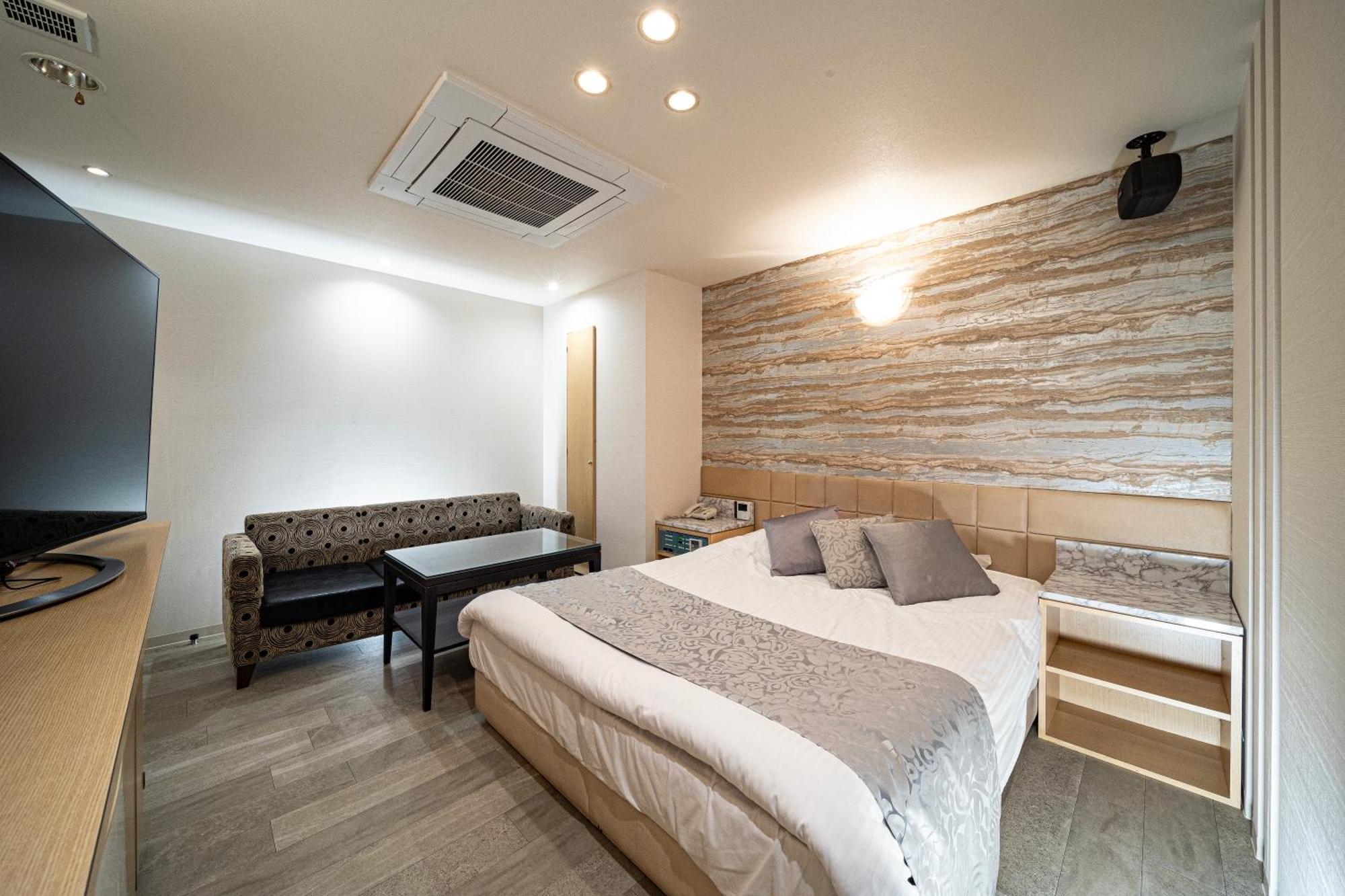 ルトゥール姫路 Retur Himeji 男塾ホテルグループ (Adults Only) Εξωτερικό φωτογραφία